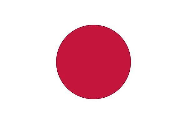 EPS 해외이미지 디자인 배너 백그라운드 컨셉 일러스트 추상 그래픽 빨간색 태양 일본 흰색 깃발 원형 플랫 국기 심볼 오브젝트 사인 그림 상승 신분 애국심 휘장 고립 엘리먼트 오리지널 전국 정확 해외일러스트 자연요소 도형 아시아 컬러 무늬 파일형식 벡터 이미지허브