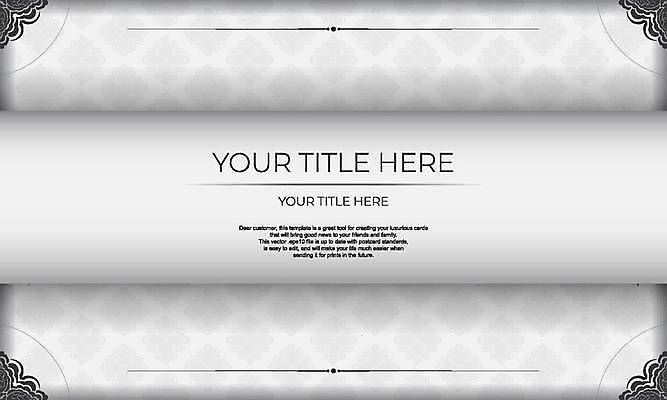 EPS 해외이미지 템플릿 디자인 꽃 결혼 백그라운드 잎 꽃무늬 패턴 일러스트 벽지 추상 프레임 미술 그래픽 장식 카펫 회색 수확 소용돌이 흰색 직물 화려 황금 클래식 고급 우아함 매끈함 실크 천 타일 질감 복고 초대 기하학 르네상스 빅토리아 회복 스타일 반복 국경 해외일러스트 식물 컬러 컨셉 무늬 농업 문화예술 이벤트 회오리 감각 파일형식 벡터 이미지허브