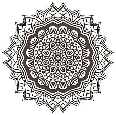 EPS 해외이미지 디자인 꽃 여행 백그라운드 꽃무늬 패턴 일러스트 요가 상상 벽지 추상 휴식 잉크 프레임 장식 검은색 수확 흰색 원형 눈송이 영혼 인도인 다발 문신 명상 그림 질감 복고 마야 부족 고립 만다라 선견지명 아랍어 아즈텍 엘리먼트 옛날 특별함 반복 해외일러스트 도형 외국인 식물 웰빙 컬러 컨셉 무늬 농업 눈_날씨 동양인 마야문명 파일형식 벡터 이미지허브