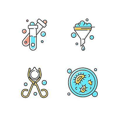 EPS 해외이미지 클립아트 디자인 선 과학 컨셉 일러스트 실험 세트 픽토그램 웹 장비 기구 공구 실험실 플랫 생명공학 만화 수집 심볼 생물학 비커 심플 윤곽 팩 유리그릇 고립 깔대기 얇은 엘리먼트 항목 화학물질 활자 해외일러스트 그릇 교육 인터넷 의학 유리 실험기구 화장품 도구 화학 활자판 파일형식 벡터 식기 재질 뷰티 인쇄판 인쇄 이미지허브