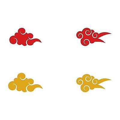 EPS 해외이미지 디자인 백그라운드 컨셉 패턴 일러스트 자연 벽지 하늘 바람 추상 미술 동양인 그래픽 장식 빨간색 세트 일본 중국 만화 연도 심볼 엘리먼트 스타일 해외일러스트 자연요소 아시아 컬러 무늬 날씨 문화예술 인종 생태계 파일형식 벡터 이미지허브