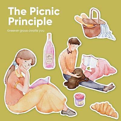 EPS 해외이미지 전신 커플 여자 남자 스티커 일러스트 앉기 성인 책 세명 눕기 독서 분위기 바게트 잼 읽기 와인병 무릎베개 소풍바구니 성인만 쓰다듬기 해외일러스트 빵 컨셉 관계 모션 병_용기 사람 바구니 와인 소스_음식 파일형식 벡터 이미지허브