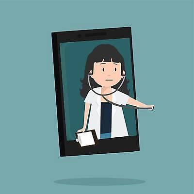 EPS 해외이미지 직업 남자 컨셉 인터넷 일러스트 통신 회의 모바일 건강 병원 치료 노트북 스마트폰 핸드폰 컴퓨터 약 건강관리 스크린 웹 환자 의사 도움 질문 약국 전화기 스마트 심볼 서비스 사인 컨설턴트 온라인 동영상 돌봄 지원 헬프 해외일러스트 비즈니스 의학 모션 관리 사람 전자제품 스마트기기 의료진 전문직 상담 파일형식 벡터 이미지허브