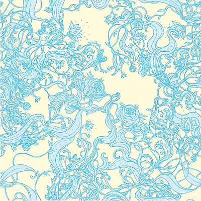 EPS 해외이미지 디자인 하늘색 백그라운드 일러스트 미술 사람없음 노란색 해외일러스트 컬러 문화예술 파란색 파일형식 벡터 이미지허브