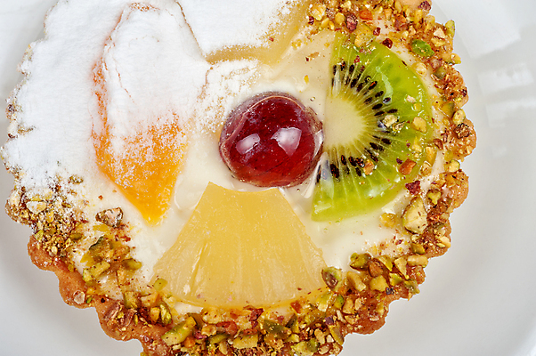 포토 JPG 해외이미지 디저트 실내 근접촬영 사람없음 흰배경 과일타르트 타르트 해외포토 음식 빵 뷰포인트 백그라운드 내부 흰색 파이_빵 파일형식 이미지허브