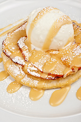 포토 JPG 해외이미지 접시 아이스크림 디저트 실내 사람없음 해외포토 식기 음식 내부 파일형식 이미지허브