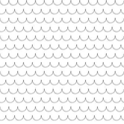 EPS 해외이미지 모양 선 파도 바다 패턴 곡선 일러스트 벽지 추상 미술 그래픽 장식 직물 화려 천 질감 복고 폭풍 기하학 엘리먼트 해외일러스트 컨셉 무늬 날씨 문화예술 파일형식 벡터 이미지허브