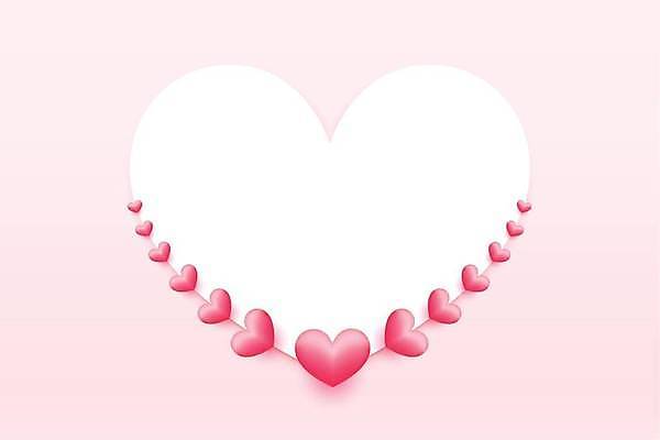 EPS 해외이미지 디자인 행복 백그라운드 일러스트 사랑 사람없음 낭만 하트 축하 해외일러스트 모양 감정 컨셉 파일형식 벡터 이미지허브