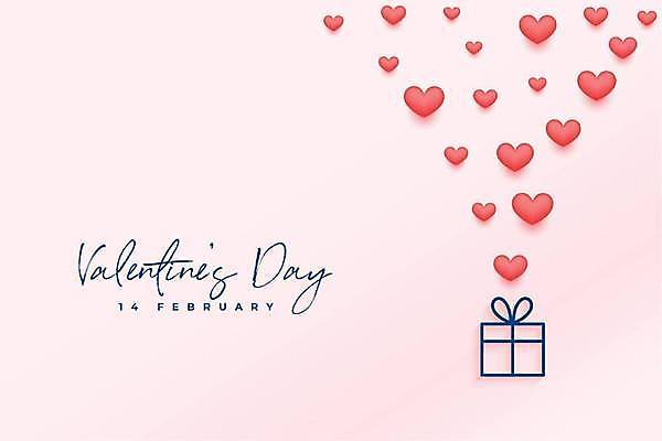 EPS 해외이미지 디자인 행복 백그라운드 일러스트 사랑 사람없음 낭만 하트 축하 해외일러스트 모양 감정 컨셉 파일형식 벡터 이미지허브