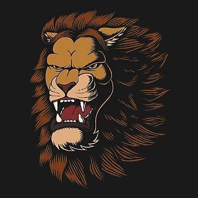 EPS 해외이미지 동물 디자인 남자 야생동물 일러스트 아프리카 자연 동물원 미술 그래픽 머리 고양이 힘 수확 분노 쌍 그리기 인쇄 사자 큼 시원함 왕 문신 심볼 그림 복고 육식동물 부드러움 갈기 사자자리 고립 마스코트 웅장함 스타일 해외일러스트 감정 나라 농업 포유류 모션 문화예술 사람 신체부위 반려동물 별자리 감각 크기 생태계 파일형식 벡터 이미지허브