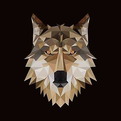 EPS 해외이미지 동물 디자인 얼굴 야생동물 일러스트 자연 추상 털 동물원 종류 미술 파란색 머리 어둠 힘 자유 용기 개 위험 무서움 위협 고민 육식동물 멸종 기하학 고립 대칭 더블 지능 충실 폴리곤 스타일 해외일러스트 그릇 감정 컬러 컨셉 무늬 포유류 문화예술 신체부위 생태계 파일형식 벡터 이미지허브