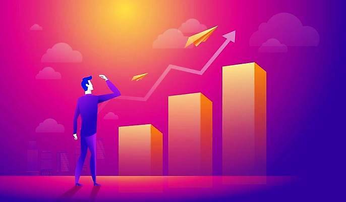 EPS 해외이미지 직업 캐릭터 응시 종이 백그라운드 컨셉 일러스트 비즈니스 성공 그래프 미래 노동자 화살 아이디어 사람 빨간색 금융 파란색 경쟁 쌍안경 망원경 성장 흰색 깃발 업무 비즈니스맨 목표 대표 만화 심볼 경영자 리더 투자 이익 진행 고립 골 대패 수입 채용 해외일러스트 일러캐릭터 시선 남자 컬러 경제 작업 직장인 파일형식 벡터 이미지허브