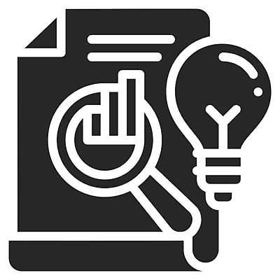 EPS 해외이미지 선 일러스트 비즈니스 그래프 자료 플랫 결과 심볼 분석 보고서 문서 윤곽 경영 고립 리뷰 마케팅 해외일러스트 컨셉 파일형식 벡터 이미지허브