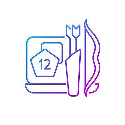 EPS 해외이미지 캐릭터 디자인 선 컨셉 일러스트 상상 놀이 창조 이야기 미술 경사 취미 픽토그램 보라색 웹 마법사 게임 플랫 도박 계획 심볼 사인 그림 심플 윤곽 공상 점수 전사 고립 멍청이 얇은 해외일러스트 일러캐릭터 컬러 인터넷 문화예술 파일형식 벡터 이미지허브