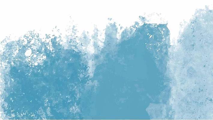 EPS 해외이미지 하늘색 백그라운드 일러스트 사람없음 번짐 해외일러스트 파란색 파일형식 벡터 효과 이미지허브