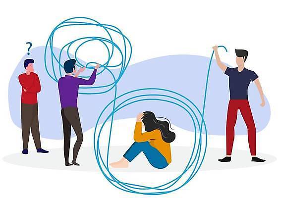 EPS 해외이미지 교육 과학 백그라운드 컨셉 일러스트 비즈니스 전구 통신 공 새로움 스트레스 아이디어 피곤 창조 사람 빛 컬러풀 정보 램프 실 큼 질문 심볼 검색 문제 해결 발견 의심 혁명 대답 발명 우울증 정신과의사 지원 트러블 헬프 혼란 브레인스토밍 해외일러스트 감정 컬러 조명 의사 도움 질병 크기 파일형식 벡터 이미지허브