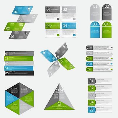 EPS 해외이미지 일러스트 비즈니스 그래프 사람없음 인포그래픽 회색 스마트 해외일러스트 컬러 컨셉 파일형식 벡터 이미지허브