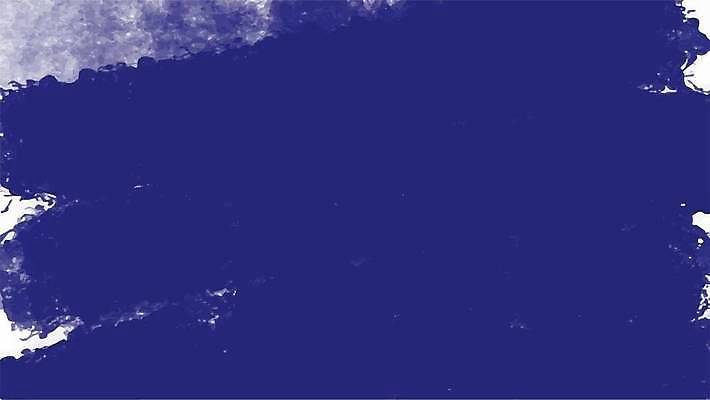 EPS 해외이미지 백그라운드 일러스트 사람없음 파란색 번짐 해외일러스트 컬러 파일형식 벡터 효과 이미지허브