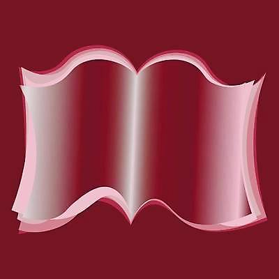 EPS 해외이미지 디자인 백그라운드 일러스트 포장 모바일 내부 책 독서 공책 직물 오픈 어플리케이션 정사각형 문학 엘리먼트 항목 해외일러스트 도형 문구용품 파일형식 벡터 이미지허브