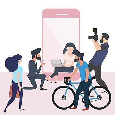 EPS 해외이미지 캐릭터 컨셉 인터넷 일러스트 모바일 아이디어 함께함 사람 스마트폰 3D 스크린 손잡기 웹 희망 인포그래픽 네트워크 그룹 기다림 플랫 군중 연결 고객 스마트 상업 초대 승진 세대 공유 소통 마케팅 방법 프로그램 해외일러스트 일러캐릭터 감정 모션 핸드폰 스마트기기 디지털합성 파일형식 벡터 이미지허브