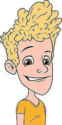 EPS 해외이미지 캐릭터 학생 헤어스타일 남자 행복 얼굴 셔츠 일러스트 미소 사람 소년 금발 머리 표현 입 치아 만화 눈썹 입술 오브젝트 코 고립 아바타 스타일 힙스터 해외일러스트 일러캐릭터 패션 감정 어린이 상의 표정 신체부위 소화기관 파일형식 벡터 이미지허브