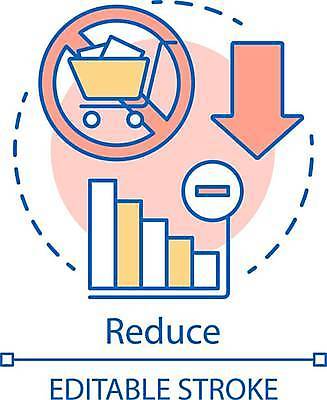 EPS 해외이미지 화살표 일러스트 그래프 사람없음 자연보호 쇼핑카 금지 하이픈 하락 심볼 줄이기 제로웨이스트 해외일러스트 기호 컨셉 모션 자연 쇼핑 그린캠페인 카트 보호 사회이슈 파일형식 벡터 이미지허브