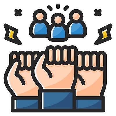EPS 해외이미지 직업 디자인 선 컨셉 일러스트 회사 비즈니스 통신 성공 회의 협력 노동자 사람 그래픽 세트 사무실 힘 업무 비즈니스맨 네트워크 그룹 플랫 계획 대표 종업원 심볼 직원 사인 경영자 리더 커뮤니티 자원 개발 경영 고립 소셜 지원 콜라보레이션 해외일러스트 남자 작업 직장인 파일형식 벡터 이미지허브