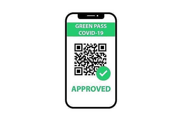 EPS 해외이미지 여행 백그라운드 컨셉 인터넷 일러스트 비즈니스 통신 모바일 건강 스마트폰 핸드폰 디지털 스크린 검은색 웹 흰색 바이러스 암호 연결 문서 보안 여권 전자 통과 고립 면역력 백신 부정적 예방접종 전염병 증명서 해외일러스트 감정 컬러 의학 안전 전자제품 스마트기기 질병 접종 파일형식 벡터 이미지허브