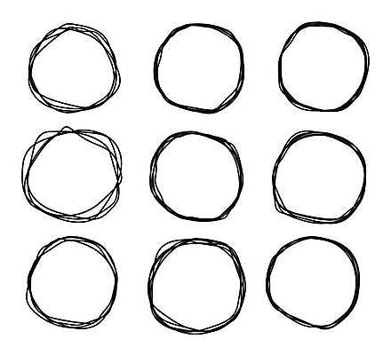 EPS 해외이미지 모양 템플릿 손 디자인 선 일러스트 공 추상 프레임 그래픽 세트 연필 펜 볼펜 검은색 쪽지 페인트 거품 반지 붓 원형 그리기 메시지 낙서 그래피티 스케치 수집 심볼 흔적 그림 윤곽 우표 고립 그런지 엘리먼트 여의주 타격 강조 국경 해외일러스트 도형 컬러 무늬 장신구 모션 학용품 미술 신체부위 필기구 파일형식 벡터 이미지허브