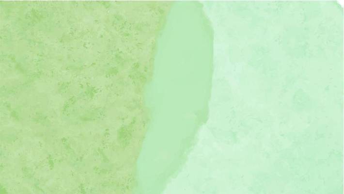 EPS 해외이미지 백그라운드 일러스트 사람없음 초록색 번짐 해외일러스트 컬러 파일형식 벡터 효과 이미지허브