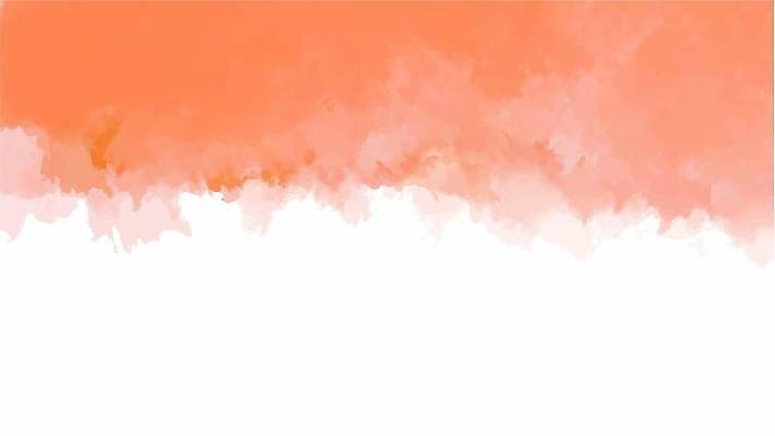 EPS 해외이미지 백그라운드 일러스트 사람없음 주황색 번짐 해외일러스트 컬러 파일형식 벡터 효과 이미지허브