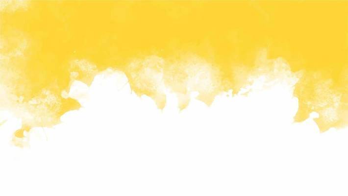 EPS 해외이미지 백그라운드 일러스트 사람없음 노란색 번짐 해외일러스트 컬러 파일형식 벡터 효과 이미지허브