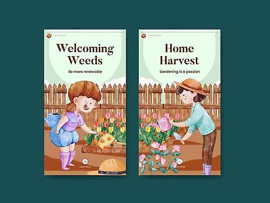 EPS 해외이미지 전신 여자 꽃 어린이 일러스트 모녀 숙이기 들기 성인 두명 세트 물뿌리개 모종삽 원예 밀짚모자 화단 나무울타리 물뿌리기 소셜네트워크 소셜미디어 여자만 해외일러스트 식물 모자_잡화 딸 포즈 가족 모션 엄마 사람 취미 울타리 삽 파일형식 벡터 이미지허브