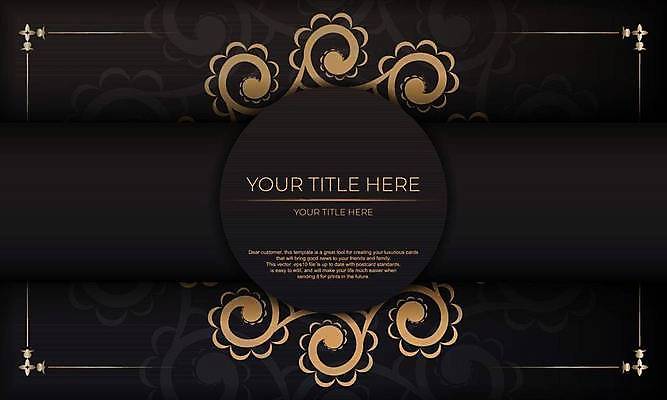 EPS 해외이미지 식물 디자인 배너 꽃 백그라운드 꽃무늬 패턴 일러스트 벽지 추상 경사 장식 검은색 어둠 회색 수확 골동품 소용돌이 직물 커튼 화려 황금 고급 우아함 천 질감 복고 고딕 르네상스 바로크 빅토리아 엘리먼트 옛날 스타일 국경 해외일러스트 컬러 컨셉 무늬 농업 회오리 파일형식 벡터 이미지허브