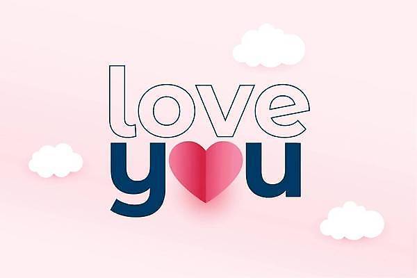 EPS 해외이미지 디자인 행복 백그라운드 일러스트 사랑 사람없음 낭만 하트 축하 해외일러스트 모양 감정 컨셉 파일형식 벡터 이미지허브