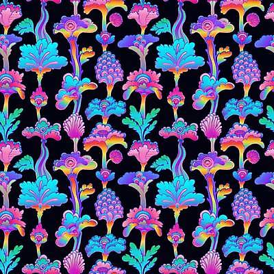 EPS 해외이미지 디자인 백그라운드 일러스트 미술 사람없음 화려 스타일 해외일러스트 컨셉 문화예술 파일형식 벡터 이미지허브