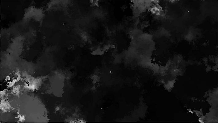 EPS 해외이미지 백그라운드 일러스트 사람없음 검은색 번짐 해외일러스트 컬러 파일형식 벡터 효과 이미지허브