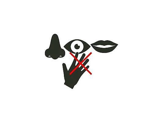 EPS 해외이미지 손 얼굴 일러스트 건강 경고 안전 그래픽 약 펼침 고통 터치 정보 열 호흡기관 바이러스 보호 질병 위험 심볼 사인 예방 감염 규칙 경보 고립 돌봄 위생관리 인플루엔자 전염병 주목 증상 해외일러스트 감정 컨셉 의학 모션 관리 신체부위 장기_의학 파일형식 벡터 이미지허브