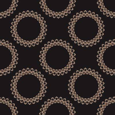 EPS 해외이미지 디자인 꽃 종이 백그라운드 꽃무늬 패턴 일러스트 벽지 미술 그래픽 장식 검은색 어둠 수확 골동품 흰색 직물 커튼 화려 황금 클래식 고급 실크 천 심볼 타일 질감 복고 르네상스 바로크 빅토리아 서쪽 엘리먼트 옛날 포장소품 회복 스타일 해외일러스트 식물 컬러 컨셉 무늬 농업 포장 문화예술 방향 오브젝트 포장재료 파일형식 벡터 이미지허브