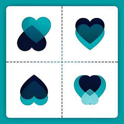 EPS 해외이미지 디자인 커플 행복 감정 결혼 컨셉 2 일러스트 추상 휴가 함께함 건강 사랑 그래픽 장식 빨간색 초록색 약 3D 쌓기 낭만 하트 맥박 심볼 사인 열정 기부 고립 더블 돌봄 엘리먼트 자금 자선단체 미니멀 해외일러스트 모양 컬러 돈 무늬 의학 관계 모션 이벤트 금융 그룹 디지털합성 자선 파일형식 벡터 이미지허브