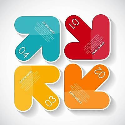 EPS 해외이미지 디자인 화살표 일러스트 비즈니스 사람없음 그래픽 자료 인포그래픽 엘리먼트 해외일러스트 파일형식 벡터 이미지허브