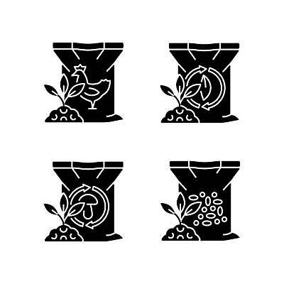 EPS 해외이미지 클립아트 식물 디자인 실루엣 컨셉 농업 가방 일러스트 건조 농작물 세트 픽토그램 검은색 웹 어둠 흙 성장 플랫 가루 수집 가득함 심볼 유기농 원예 심플 팩 내추럴 보충 고립 고체 밭일 상형문자 수유 엘리먼트 항목 활자 해외일러스트 문자 웰빙 잡화 산업 컬러 인터넷 촬영기법 취미 화장품 활자판 파일형식 벡터 뷰티 인쇄판 인쇄 이미지허브