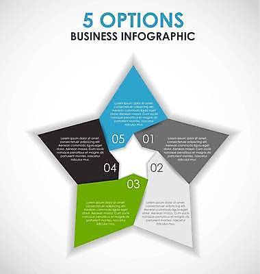 EPS 해외이미지 일러스트 비즈니스 그래프 사람없음 인포그래픽 회색 스마트 해외일러스트 컬러 컨셉 파일형식 벡터 이미지허브
