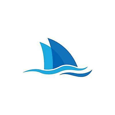EPS 해외이미지 템플릿 디자인 파도 바다 여행 백그라운드 일러스트 회사 비즈니스 교통시설 추상 항해 그래픽 파란색 보트 크루즈 심볼 포트 닻 고립 해외일러스트 컬러 교통 무늬 배 시설 선박 파일형식 벡터 수상교통 교통수단 이미지허브