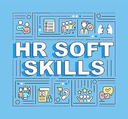 EPS 해외이미지 디자인 선 백그라운드 컨셉 일러스트 비즈니스 기술 타이포그라피 사람없음 단어 플랫 계획 대표 경영 고용 채용 해외일러스트 문자 구직 파일형식 벡터 이미지허브