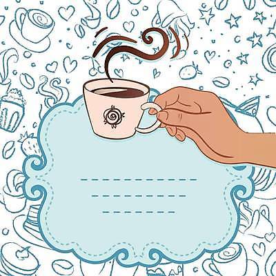 EPS 해외이미지 템플릿 손 디자인 행복 커피 음료 음식 백그라운드 곡선 일러스트 휴가 디저트 기념 프레임 발렌타인데이 미술 그래픽 장식 컵 파란색 파티 라벨 케이크 낭만 머그컵 수확 축하 인사 잡기 신용카드 생일 메시지 차 달콤 수증기 메뉴 엽서 초대 엘리먼트 국경 맛있는 해외일러스트 식기 기념일 감정 선 컬러 컨셉 농업 모션 데이이벤트 문화예술 이벤트 신체부위 금융 예절 맛 편지 파일형식 벡터 이미지허브