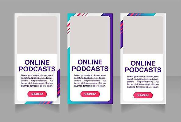 EPS 해외이미지 템플릿 편집 디자인 배너 교육 인터넷 일러스트 비즈니스 텍스트 추상 아이디어 그래픽 세로 세트 컬러풀 디지털 웹 듣기 덮개 메시지 상품 상담원 인쇄 만화 레이아웃 상업 쇼 방송 온라인 꼬투리 마케팅 조언 헤딩 카피스페이스 해외일러스트 컬러 컨셉 무늬 모션 축구 공백 뚜껑 사무원 파일형식 벡터 이미지허브