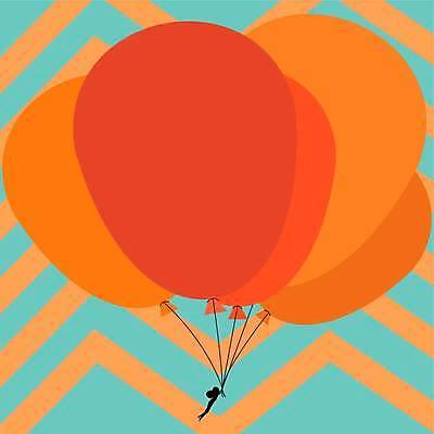 EPS 해외이미지 백그라운드 일러스트 프레임 사람모양 매달리기 풍선 카피스페이스 해외일러스트 모양 모션 공백 파일형식 벡터 이미지허브