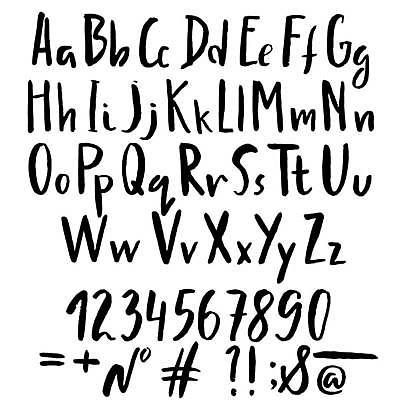 EPS 해외이미지 손 디자인 알파벳 일러스트 캘리그라피 텍스트 잉크 건조 타이포그라피 그래픽 세트 숫자 검은색 쪽지 페인트 흐름 붓 얼룩 그래피티 스케치 편지 수집 심볼 고민 질감 타입 고립 그런지 대본 엘리먼트 타격 아크릴 스타일 해외일러스트 문자 영어 감정 컬러 컨셉 모션 재질 미술 신체부위 낙서 그림 파일형식 벡터 이미지허브