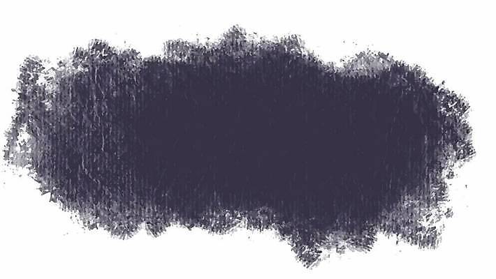 EPS 해외이미지 백그라운드 일러스트 사람없음 검은색 번짐 해외일러스트 컬러 파일형식 벡터 효과 이미지허브